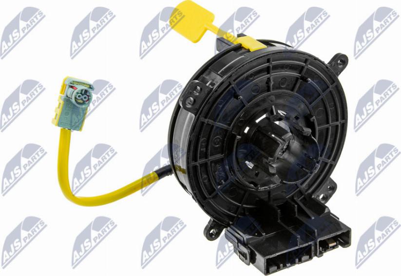 NTY EAS-PL-009 - Switch, horn www.parts5.com