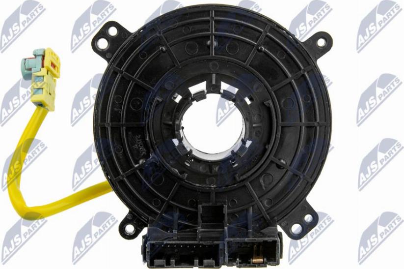 NTY EAS-PL-009 - Switch, horn www.parts5.com