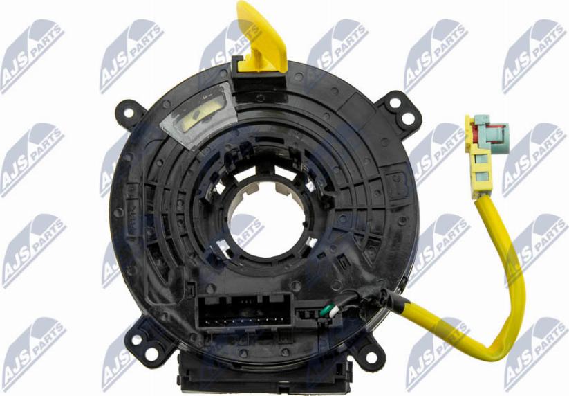 NTY EAS-PL-009 - Switch, horn www.parts5.com