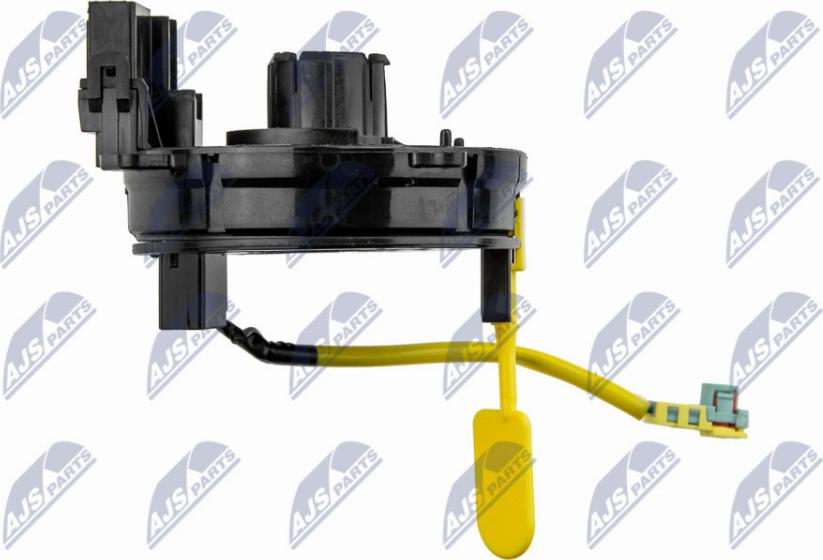 NTY EAS-PL-009 - Switch, horn www.parts5.com