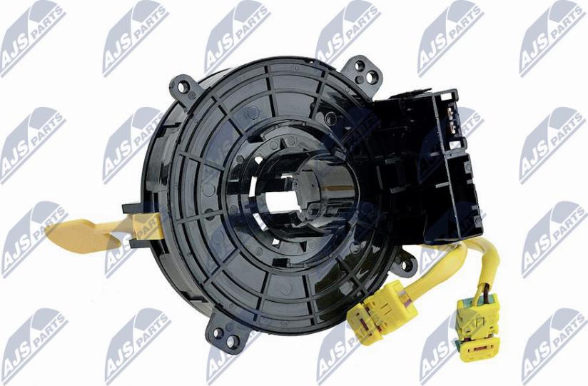 NTY EAS-PL-001 - Clockspring, airbag www.parts5.com