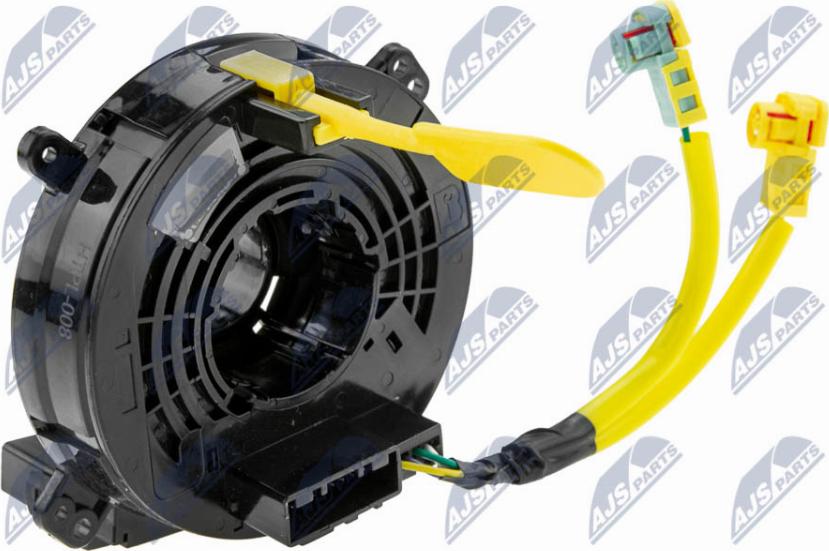 NTY EAS-PL-008 - Switch, horn www.parts5.com