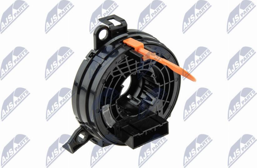 NTY EAS-PL-003 - Clockspring, airbag www.parts5.com