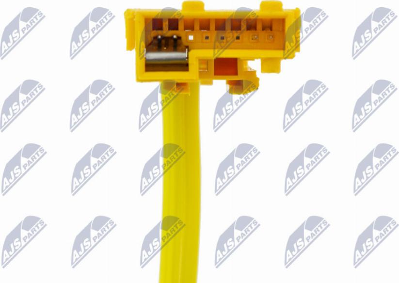 NTY EAS-PL-007 - Switch, horn www.parts5.com