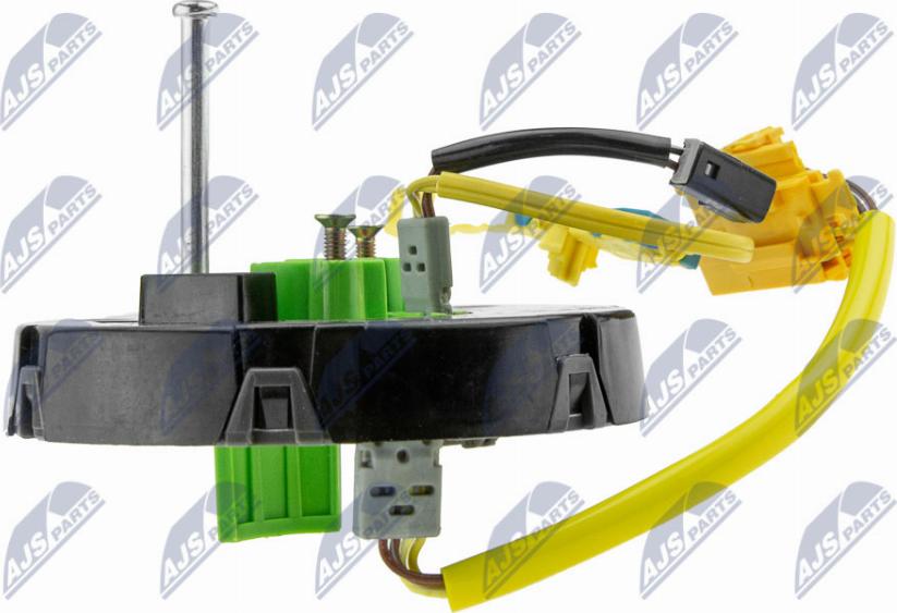 NTY EAS-PL-007 - Switch, horn www.parts5.com