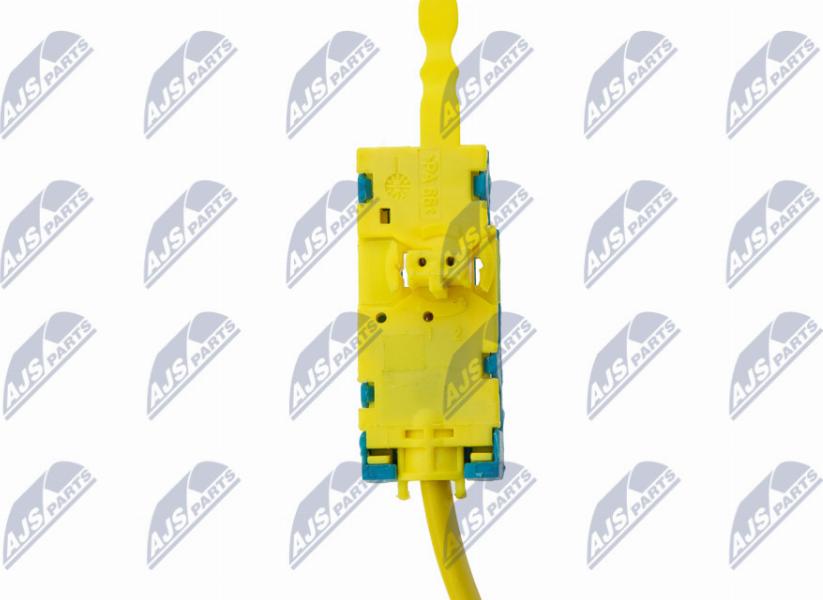 NTY EAS-PL-007 - Switch, horn www.parts5.com