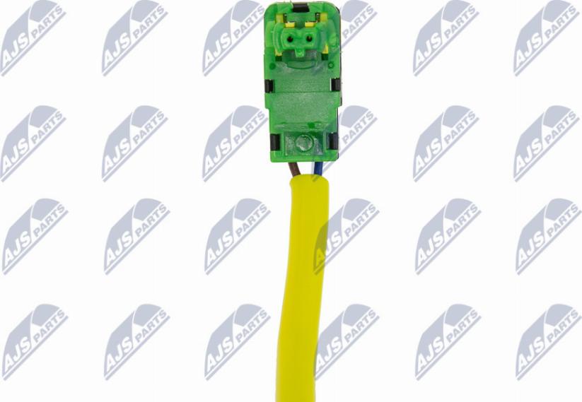 NTY EAS-PL-010 - Switch, horn www.parts5.com