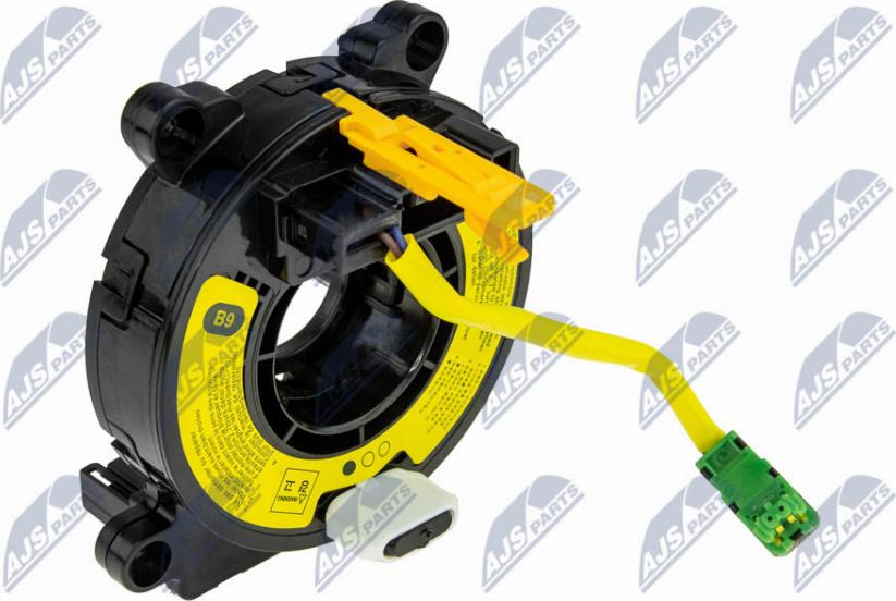 NTY EAS-PL-010 - Switch, horn www.parts5.com