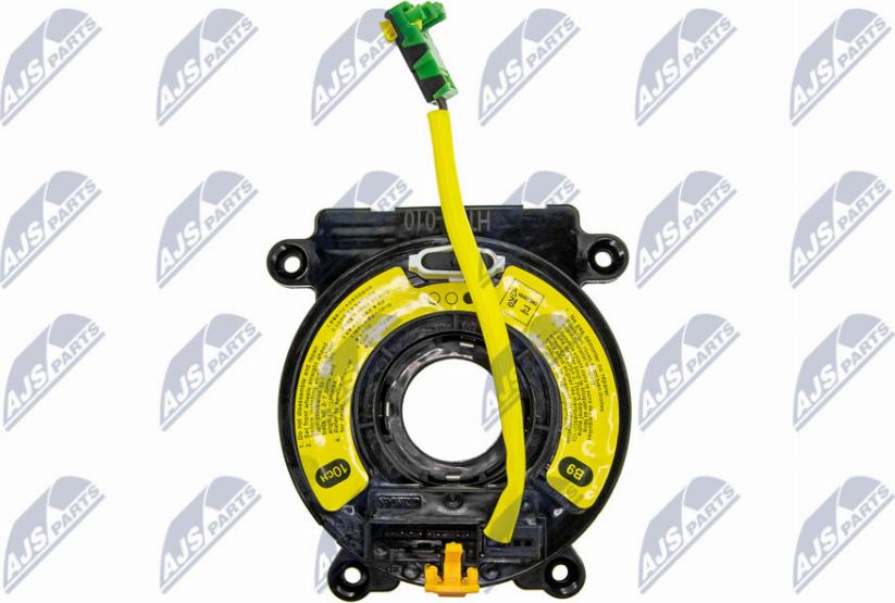 NTY EAS-PL-010 - Switch, horn www.parts5.com