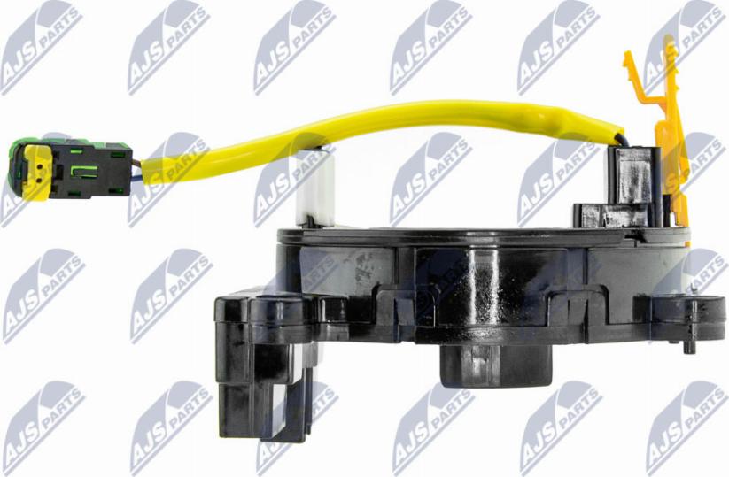 NTY EAS-PL-010 - Switch, horn www.parts5.com