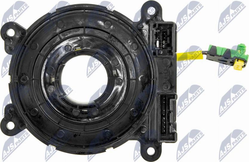 NTY EAS-PL-010 - Switch, horn www.parts5.com