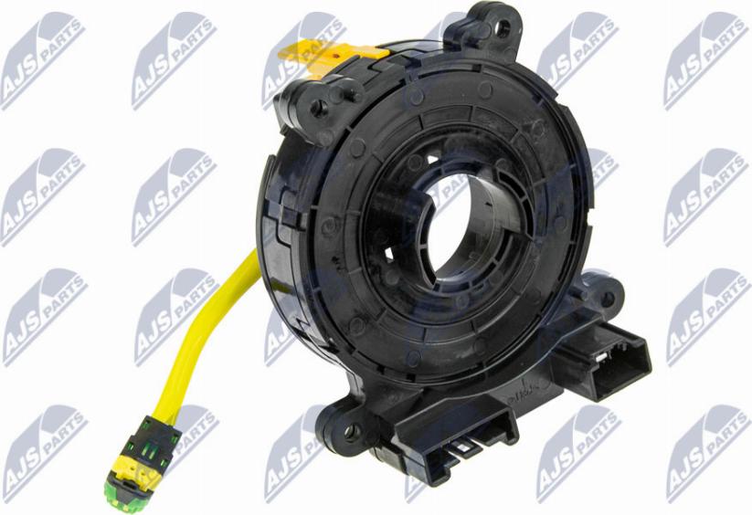 NTY EAS-PL-010 - Switch, horn www.parts5.com