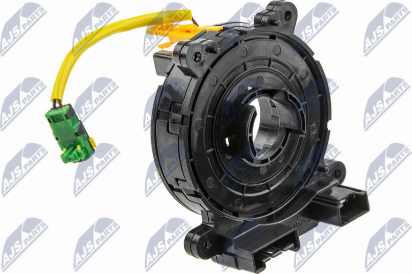 NTY EAS-PL-011 - Switch, horn www.parts5.com