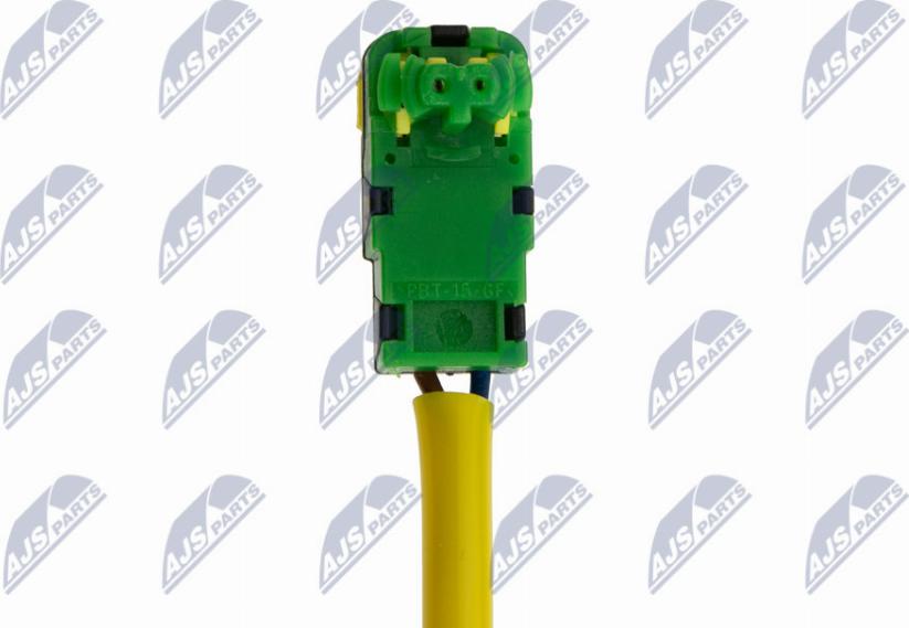 NTY EAS-PL-011 - Switch, horn www.parts5.com