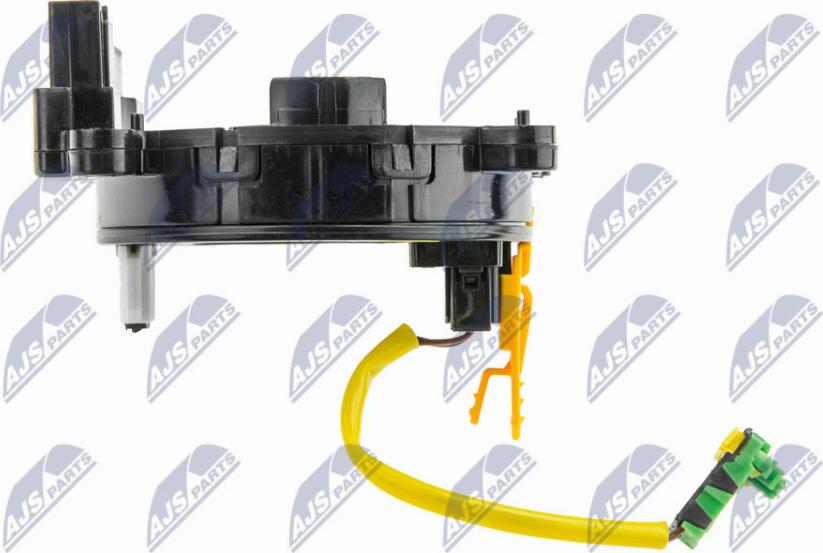 NTY EAS-PL-011 - Switch, horn www.parts5.com