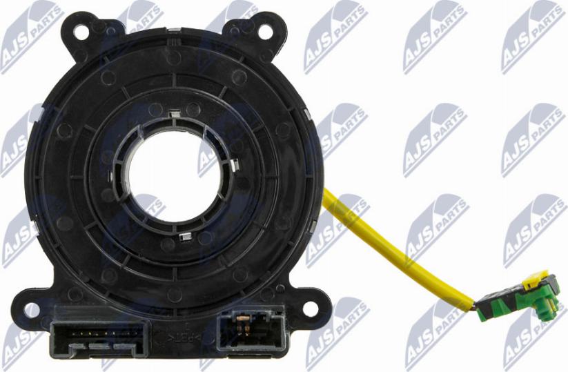 NTY EAS-PL-011 - Switch, horn www.parts5.com