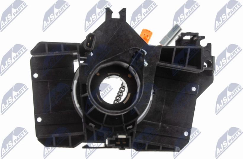 NTY EAS-RE-008 - Vinutá prużina, Airbag www.parts5.com