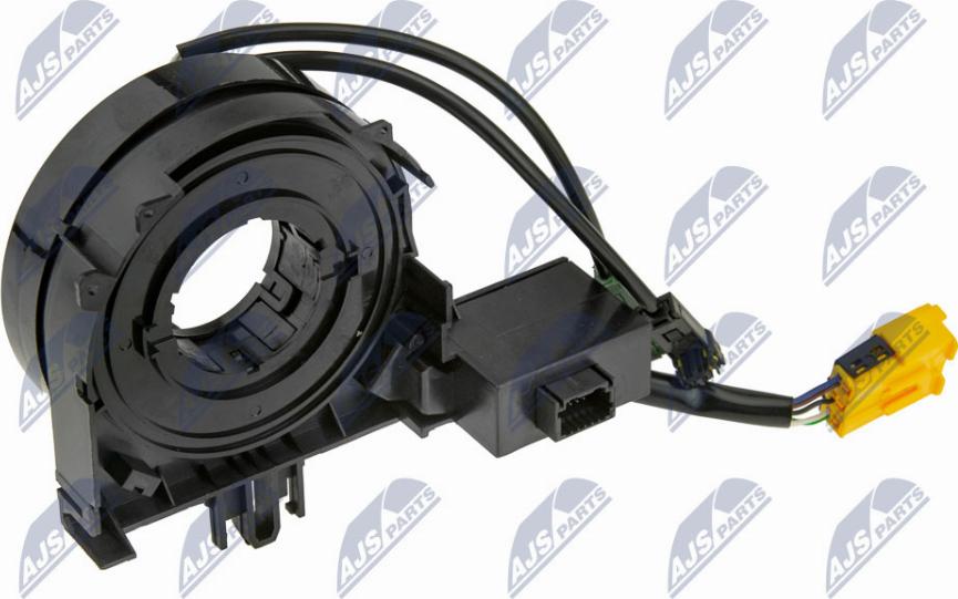 NTY EAS-RE-016 - Prekidač na stupu upravljača www.parts5.com