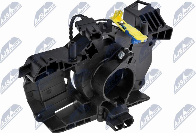 NTY EAS-RE-012 - Clockspring, airbag www.parts5.com