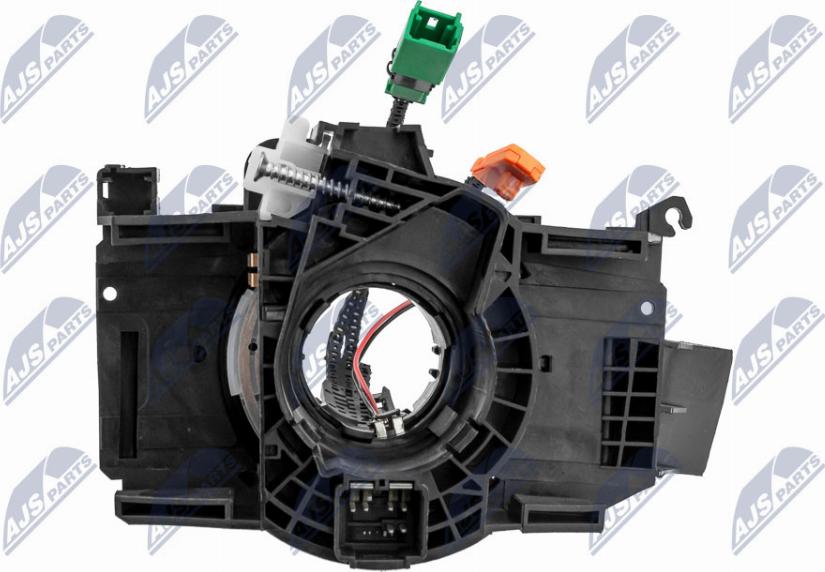 NTY EAS-RE-020 - Muelle espiral, airbag www.parts5.com