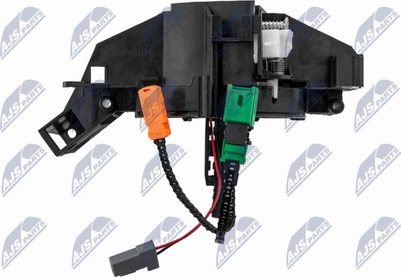 NTY EAS-RE-020 - Muelle espiral, airbag www.parts5.com