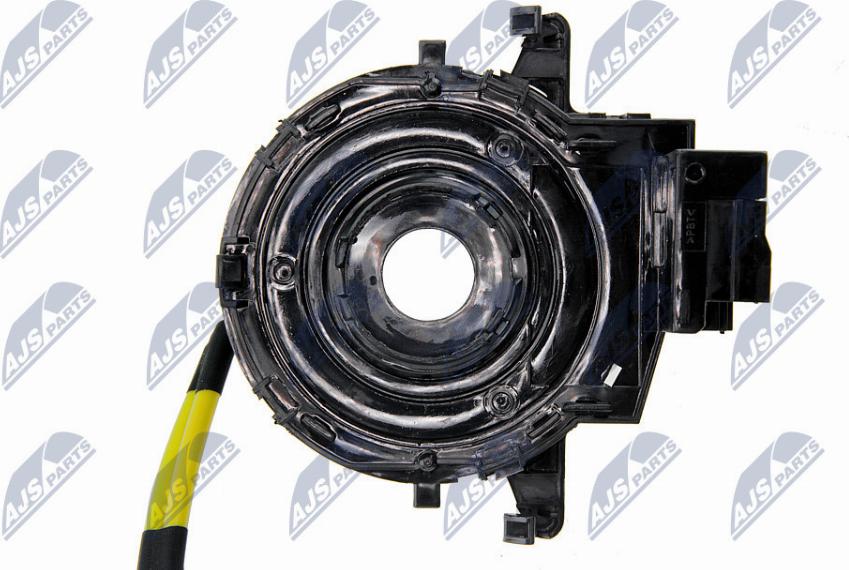 NTY EAS-TY-000 - Clockspring, airbag www.parts5.com