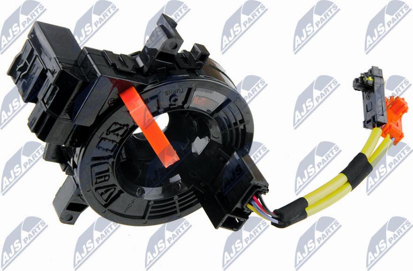 NTY EAS-TY-000 - Clockspring, airbag www.parts5.com