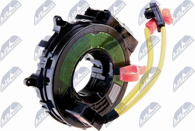 NTY EAS-TY-008 - Clockspring, airbag www.parts5.com