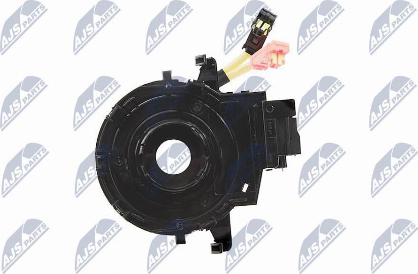 NTY EAS-TY-013 - Clockspring, airbag www.parts5.com