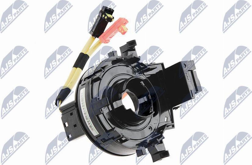 NTY EAS-TY-013 - Clockspring, airbag www.parts5.com