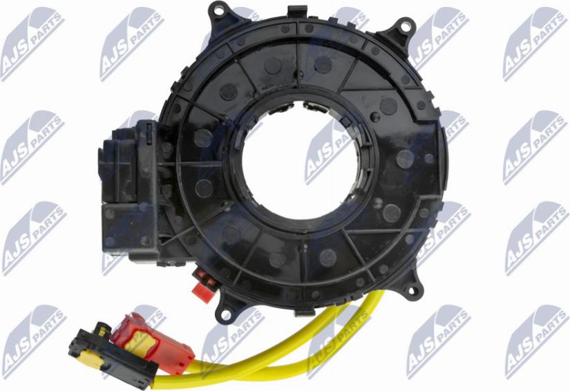 NTY EAS-TY-030 - Clockspring, airbag www.parts5.com