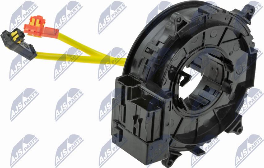 NTY EAS-TY-030 - Clockspring, airbag www.parts5.com