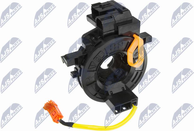 NTY EAS-TY-026 - Clockspring, airbag www.parts5.com