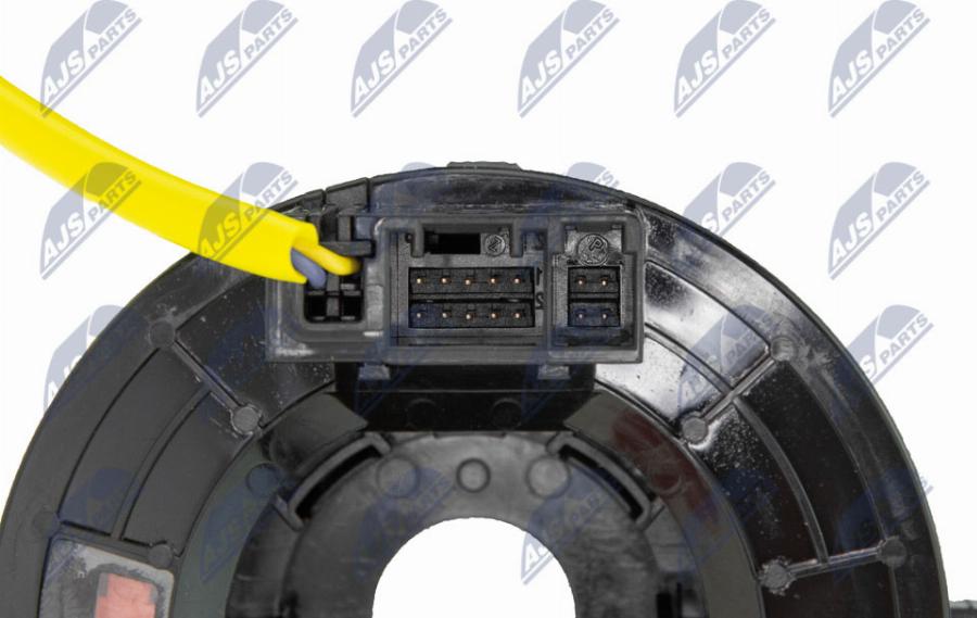 NTY EAS-TY-026 - Clockspring, airbag www.parts5.com