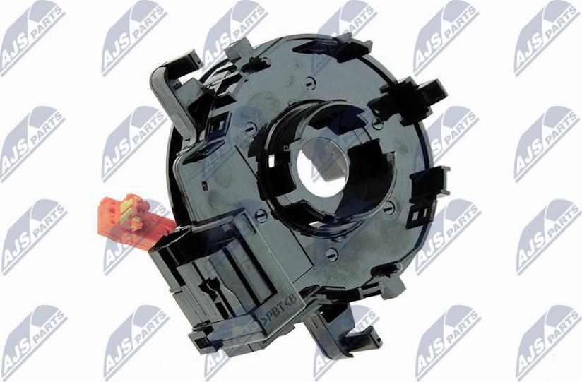 NTY EAS-TY-022 - Clockspring, airbag www.parts5.com