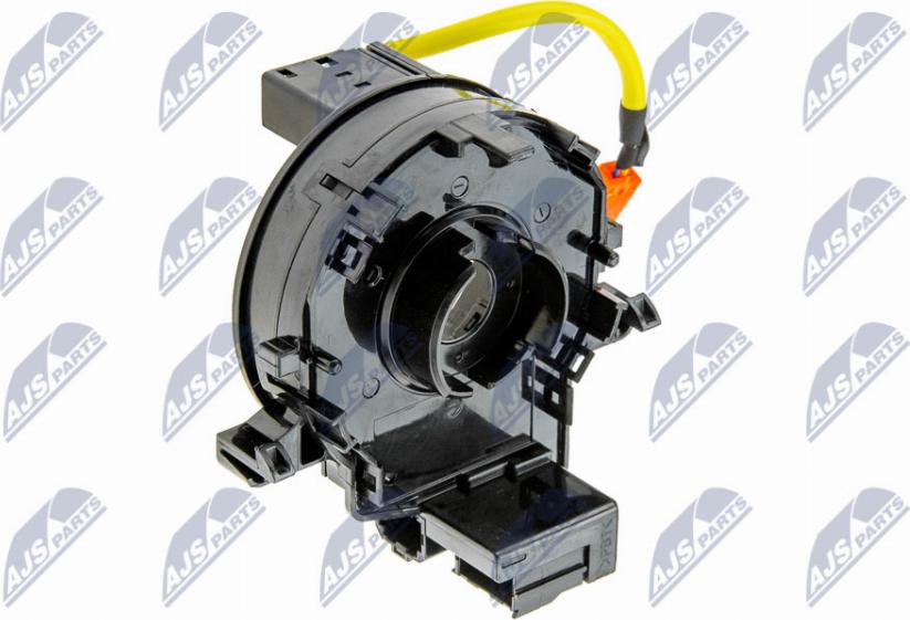 NTY EAS-TY-027 - Clockspring, airbag www.parts5.com