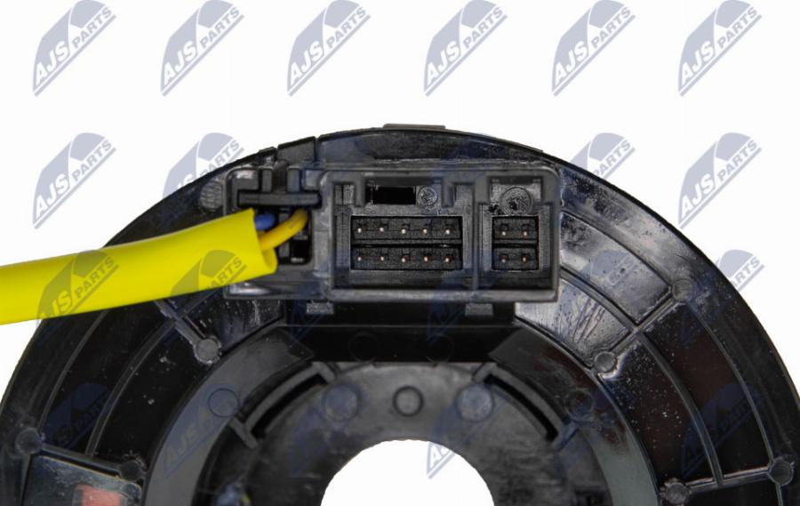 NTY EAS-TY-027 - Clockspring, airbag www.parts5.com