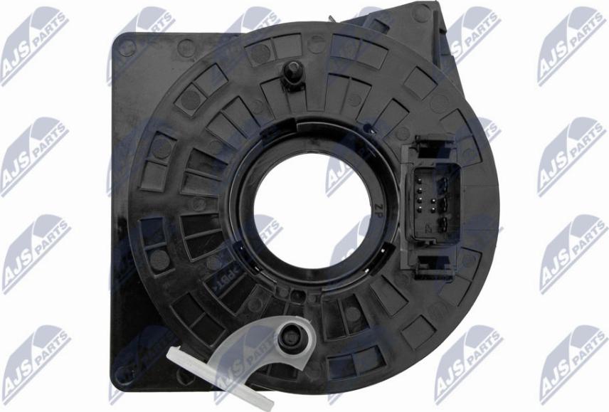 NTY EAS-VW-008 - Muelle espiral, airbag www.parts5.com