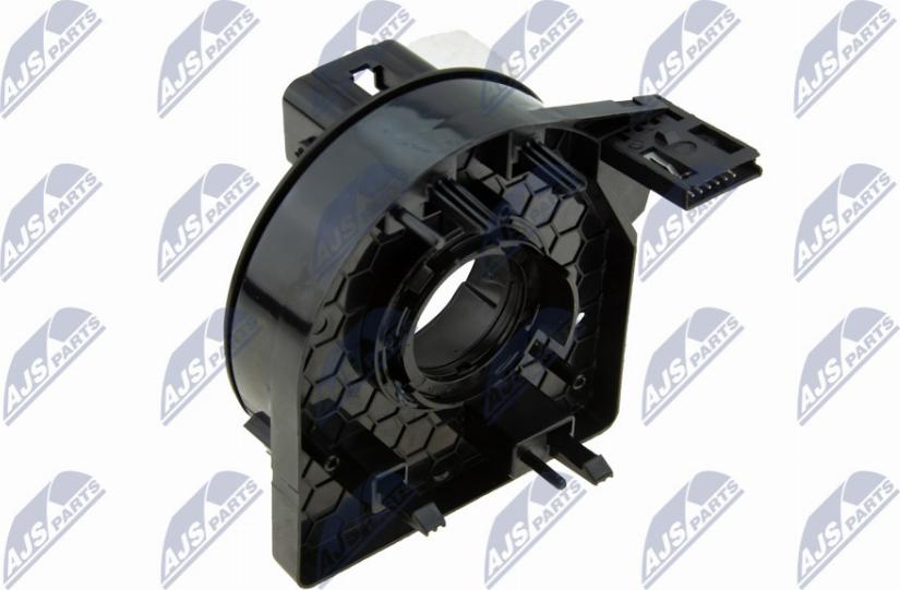 NTY EAS-VW-011 - Clockspring, airbag www.parts5.com