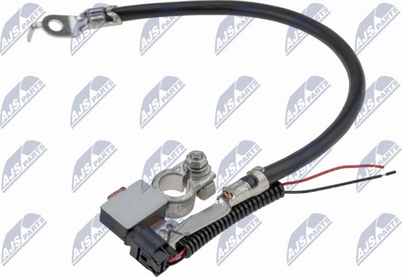 NTY EBP-FR-000 - Adpatador batería www.parts5.com