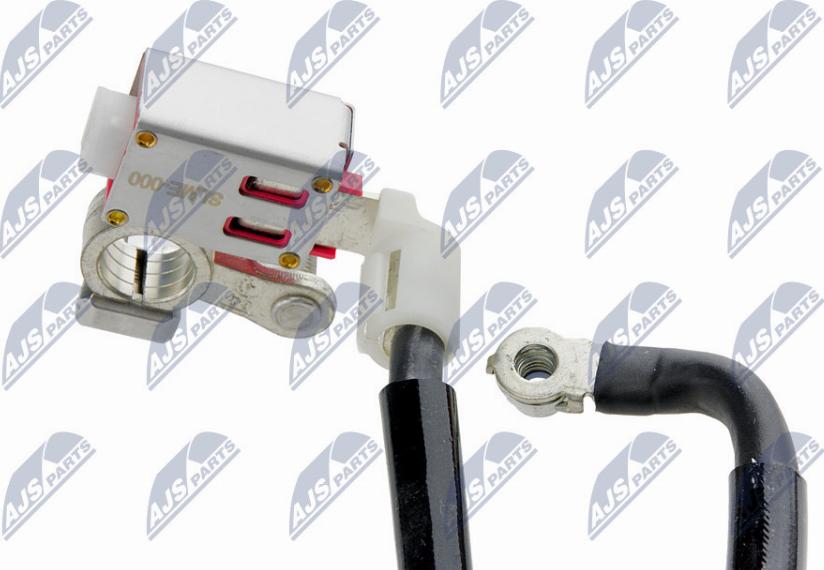 NTY EBP-ME-000 - Adapter akumulatora www.parts5.com