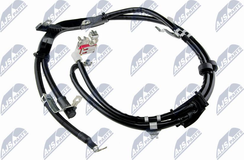 NTY EBP-ME-000 - Akü adaptörü www.parts5.com