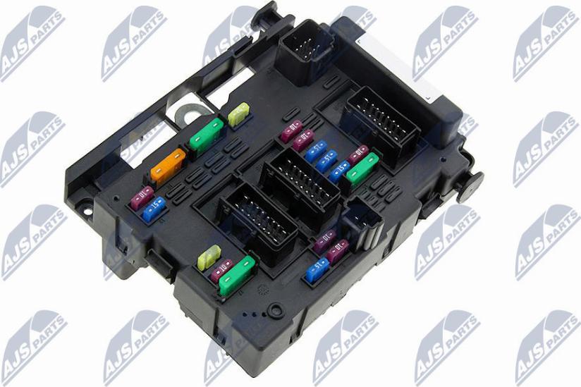 NTY EBP-PE-000 - Control Unit, engine management www.parts5.com