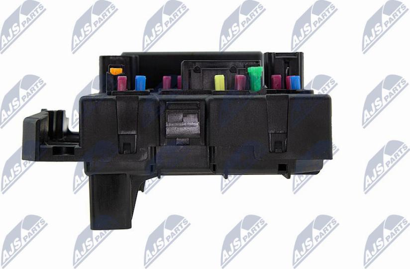 NTY EBP-PE-000 - Control Unit, engine management www.parts5.com