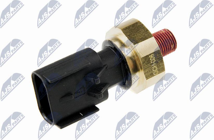 NTY ECC-CH-006 - Sender Unit, oil pressure www.parts5.com