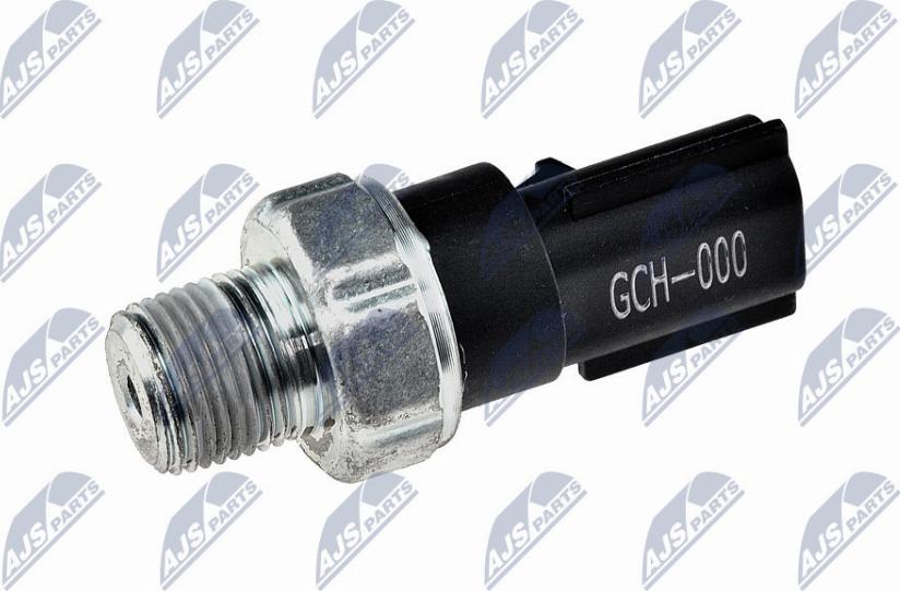 NTY ECC-CH-000 - Sender Unit, oil pressure www.parts5.com