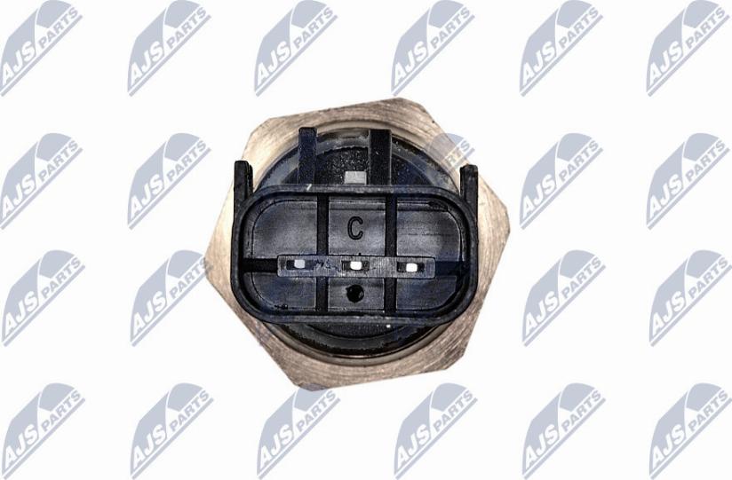 NTY ECC-CH-001 - Sender Unit, oil pressure www.parts5.com