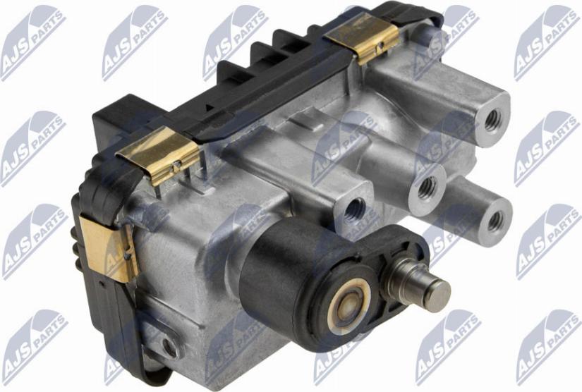 NTY ECD-AR-004 - Boost Pressure Control Valve www.parts5.com