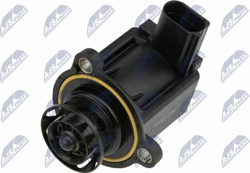 NTY ECD-AU-004 - Diverter Valve, charger www.parts5.com