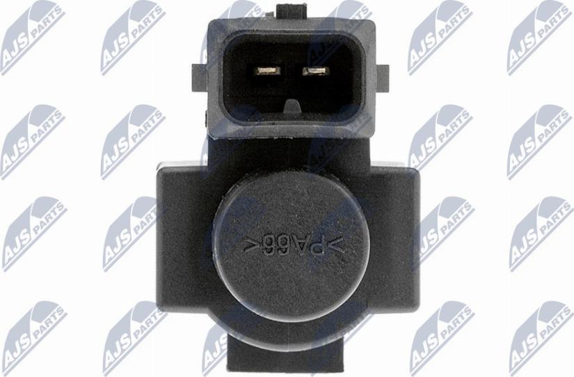 NTY ECD-BM-018 - Valve, EGR exhaust control www.parts5.com